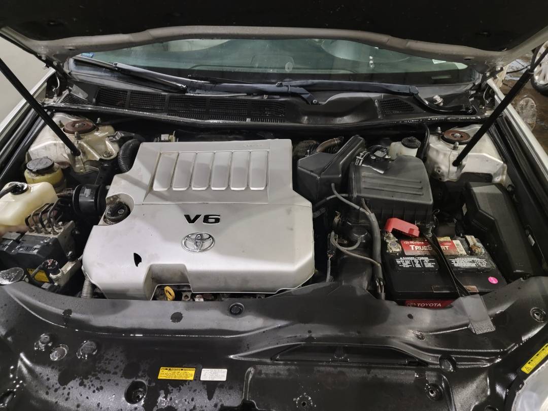 2011 TOYOTA AVALON — 228701 Miles — Lot 57816653 - Marhaba Auctions Used Cars - Image 7