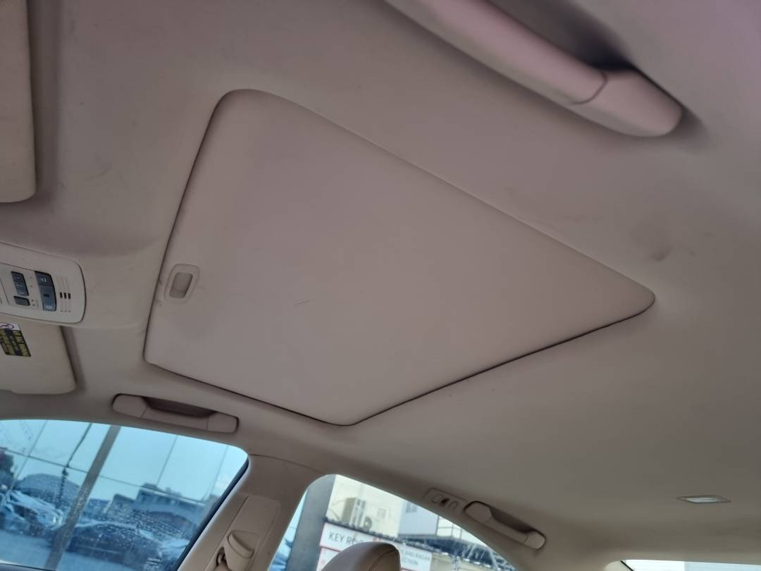 LEXUS ES 350 2012 - Marhaba Auction Used Cars - Image 8