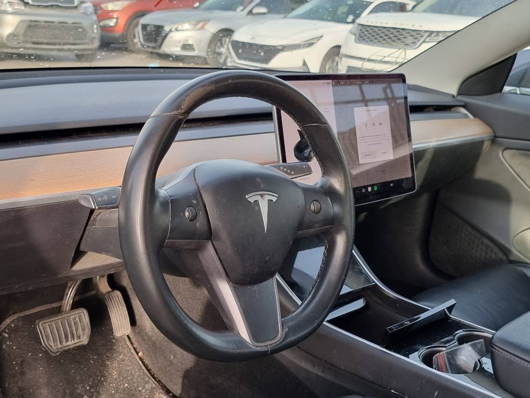 TESLA MODEL 3 2019 - Marhaba Auction Used Cars - Image 10