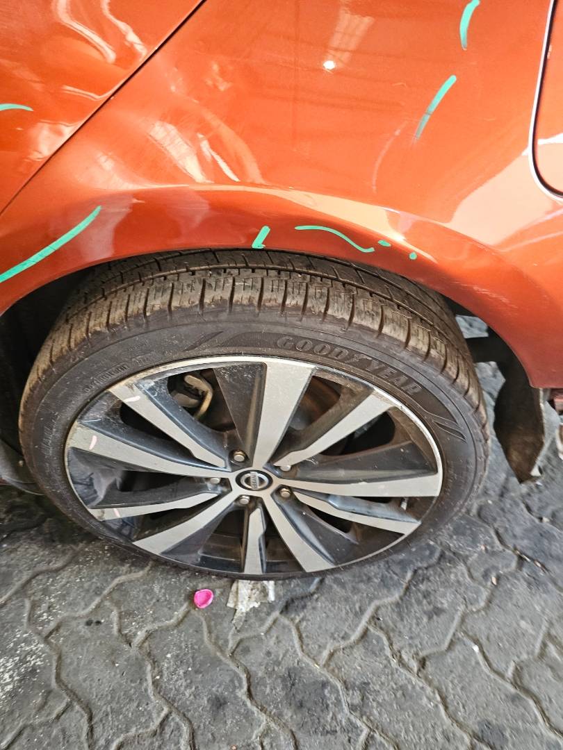 2019 NISSAN ALTIMA — 158646 Miles — Lot C210666 — Main - Marhaba Auctions Used Cars - Image 6