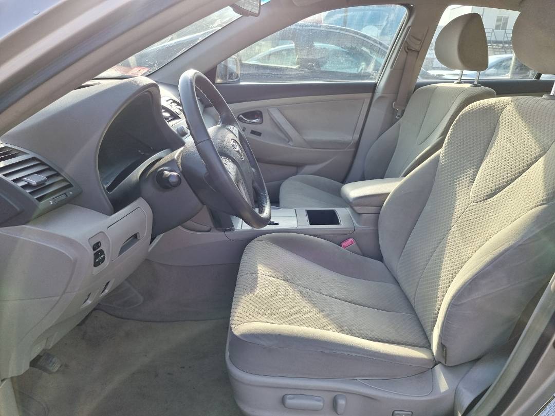 2007 TOYOTA CAMRY — 179747 Miles — Lot 71872884 — Ind. 12 - Marhaba Auctions Used Cars - Image 8