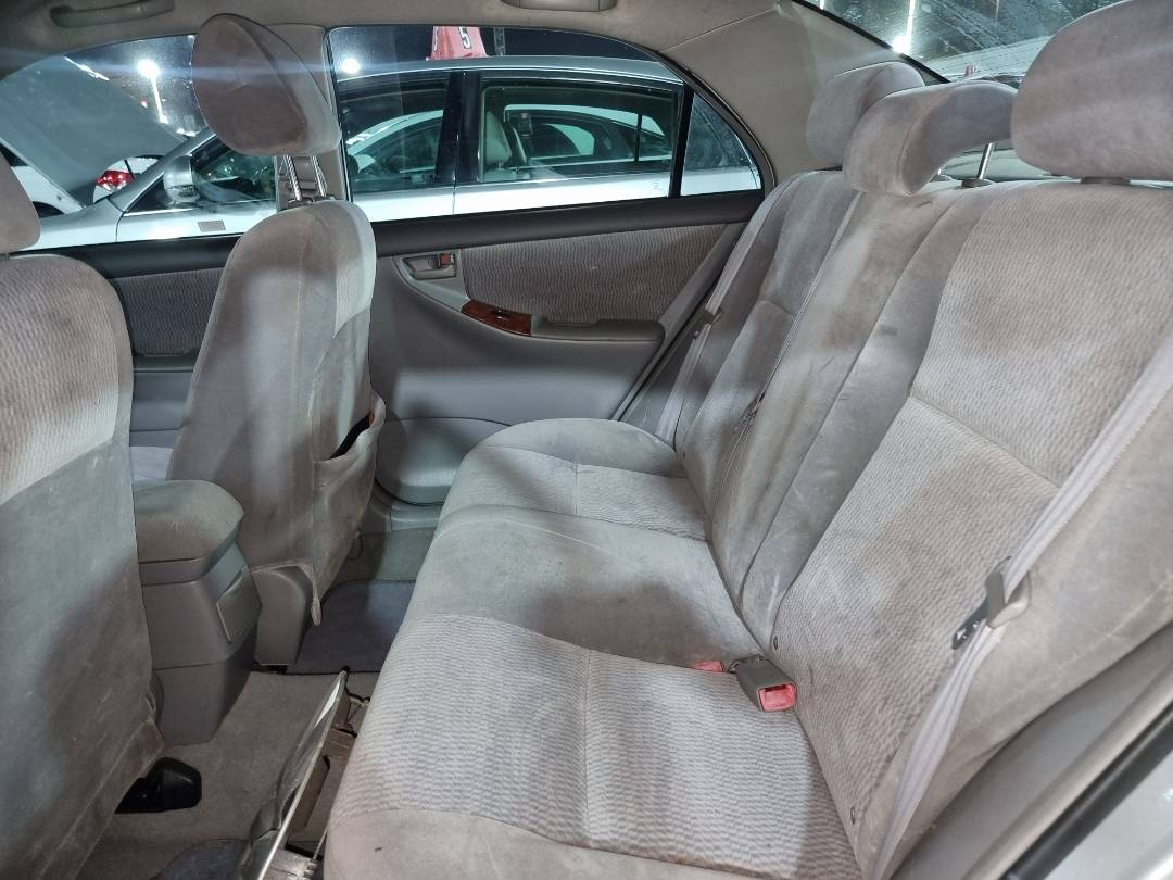 2005 TOYOTA COROLLA — 200891 Miles — Lot 1205487 — Ind. 12 - Marhaba Auctions Used Cars - Image 7