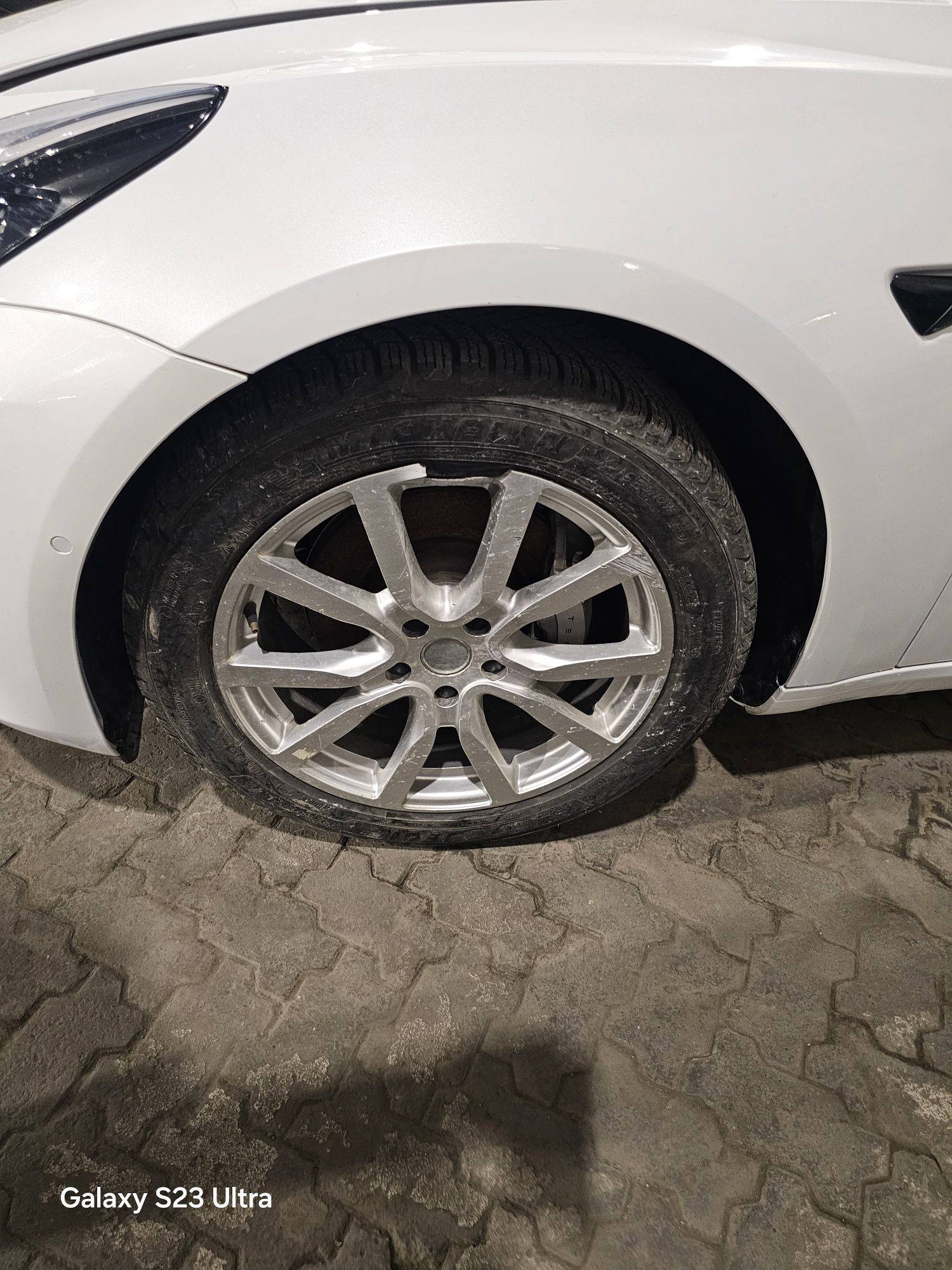 TESLA MODEL 3 2021 - Marhaba Auction Used Cars - Image 8