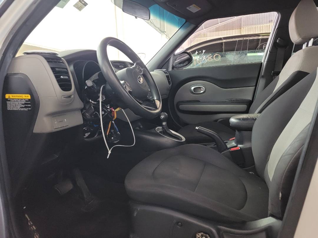 2015 KIA SOUL — 102012 Miles — Lot F7155569 — Main - Marhaba Auctions Used Cars - Image 8