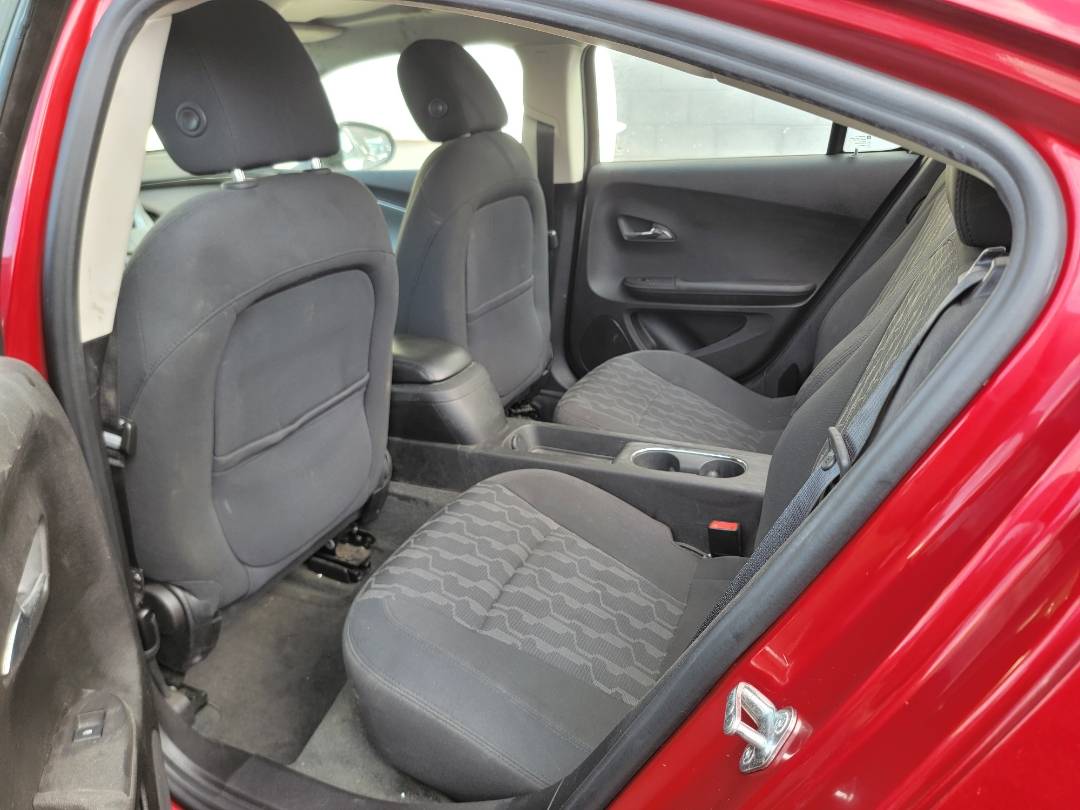 2012 CHEVROLET VOLT — 58420 KM — Lot BU099358 — Main - Marhaba Auctions Used Cars - Image 6