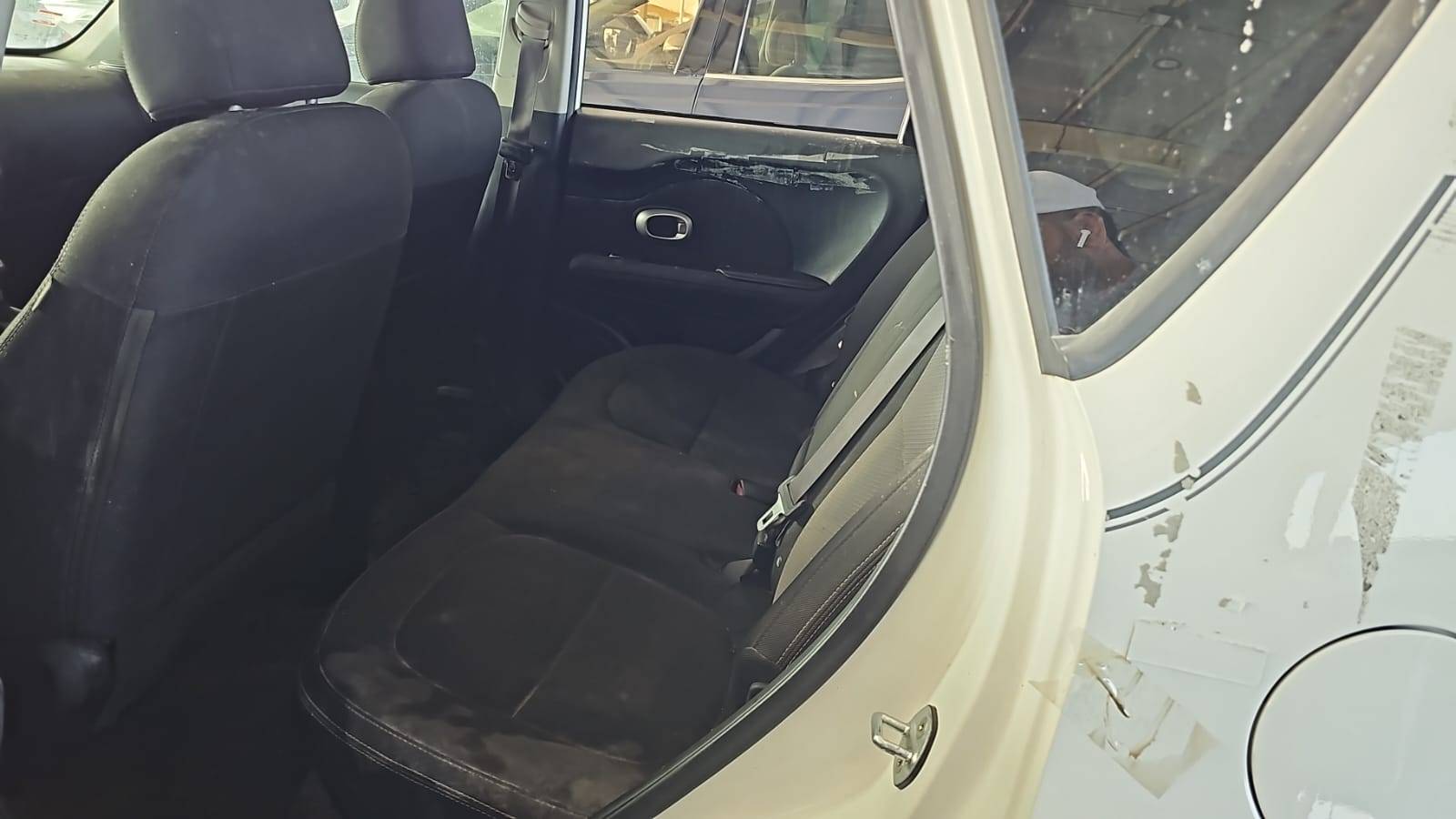 2019 KIA SOUL — 113062 Miles — Lot 1263905 — Main - Marhaba Auctions Used Cars - Image 9