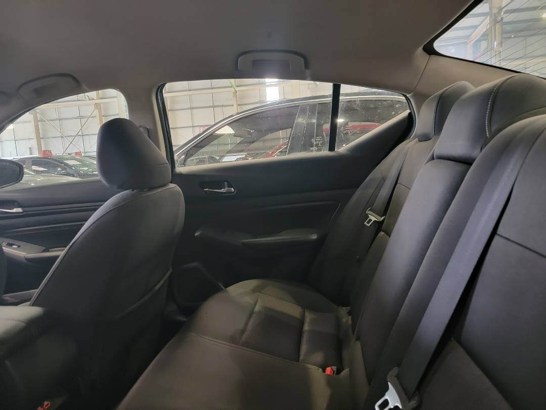 2019 NISSAN ALTIMA — 61259 KM — Lot 157396 — Main - Marhaba Auctions Used Cars - Image 8