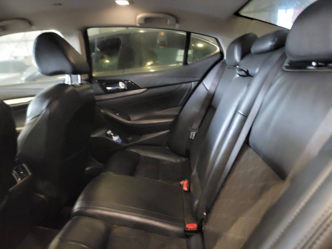 2017 NISSAN MAXIMA — 146402 Miles — Lot HC399602 — Main - Marhaba Auctions Used Cars - Image 7