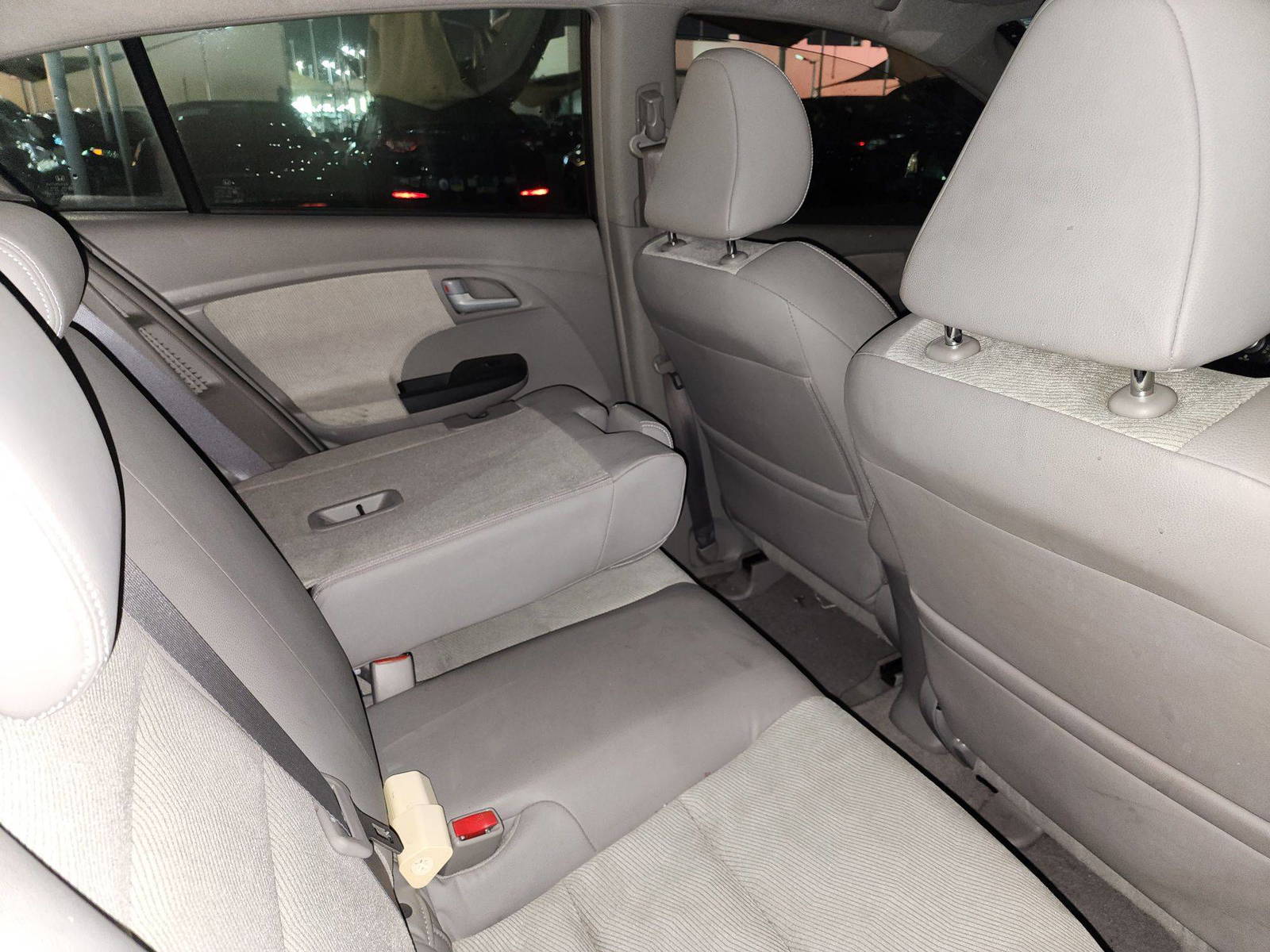 2012 HONDA INSIGHT — 104776 Miles — Lot 78263013 - Marhaba Auctions Used Cars - Image 5
