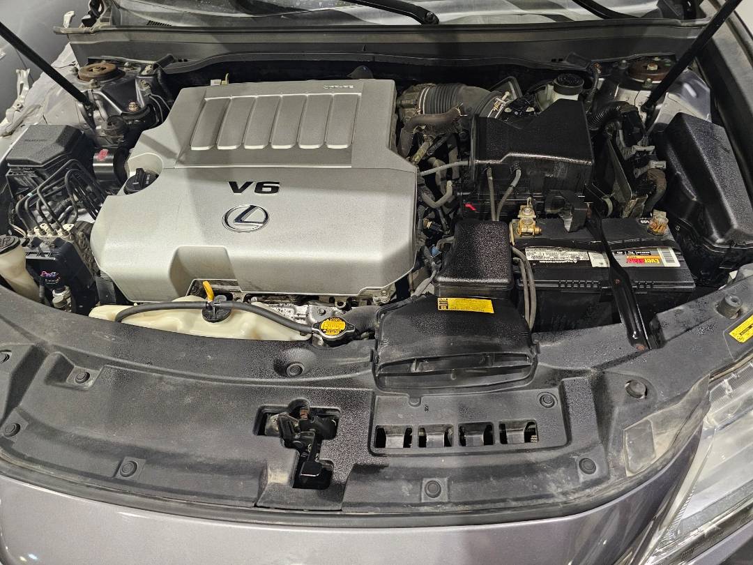 2013 LEXUS ES 350 — 206645 Miles — Lot 2022248 — Main - Marhaba Auctions Used Cars - Image 11