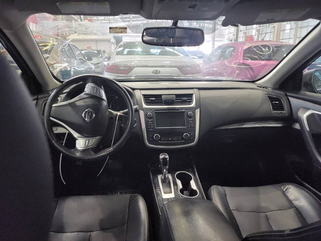 2017 NISSAN ALTIMA — 108978 Miles — Lot 54631934 — Main - Marhaba Auctions Used Cars - Image 7