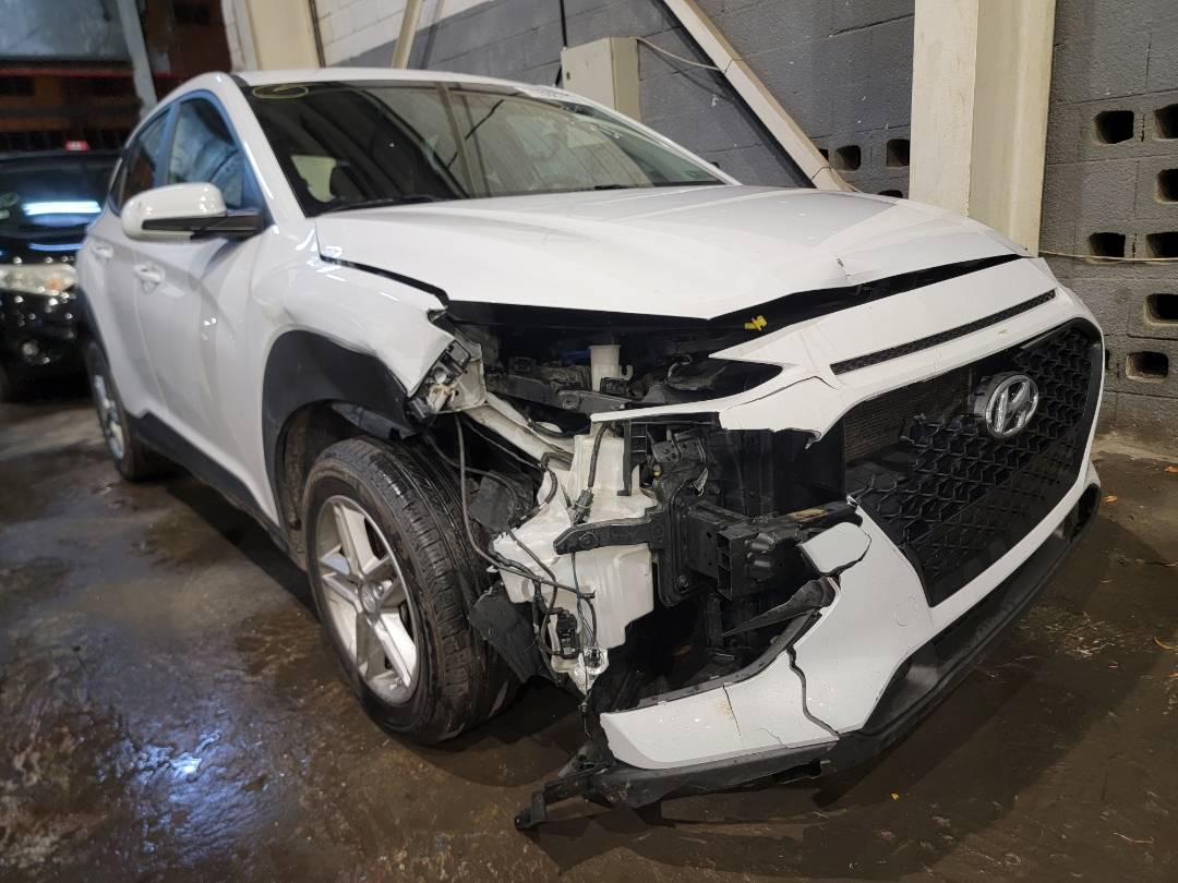 2021 HYUNDAI KONA — 63680 Miles — Lot U637877 - Marhaba Auctions Used Cars - Image 8