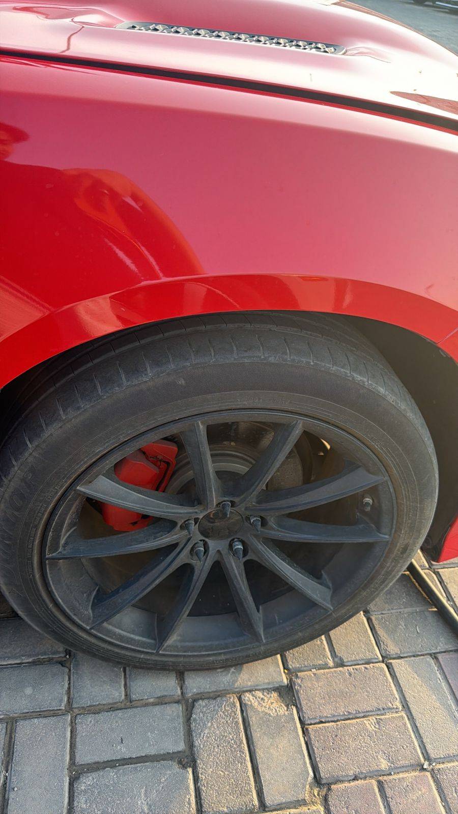 2023 DODGE CHARGER — 62411 Miles — Lot G2PH559564 - Marhaba Auctions Used Cars - Image 6