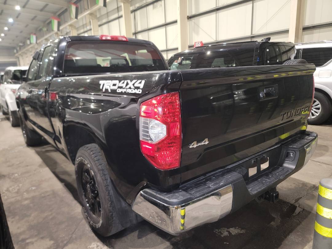 2015 TOYOTA TUNDRA — 266085 Miles — Lot X061730 - Marhaba Auctions Used Cars - Image 3