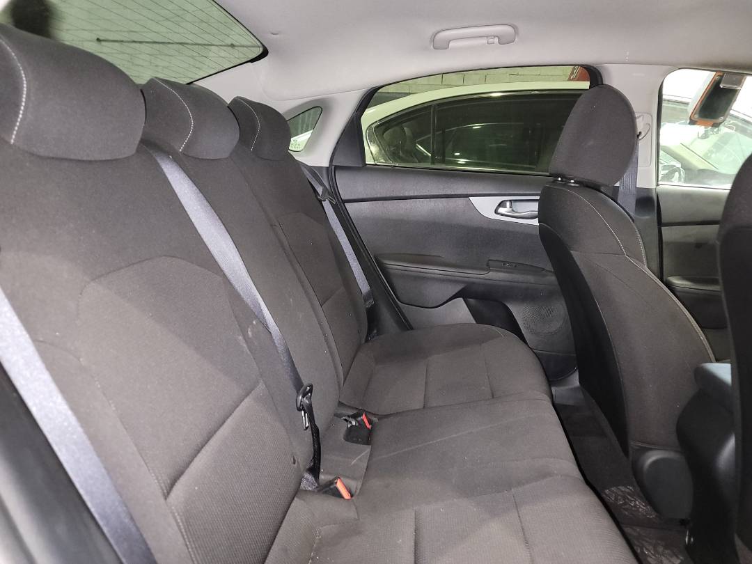 2021 KIA FORTE — 36870 Miles — Lot 78841863 - Marhaba Auctions Used Cars - Image 5