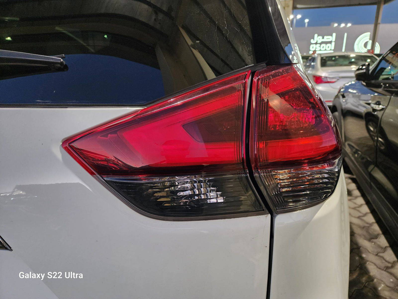 2019 NISSAN ROGUE — 129564 Miles — Lot 75906973 - Marhaba Auctions Used Cars - Image 5