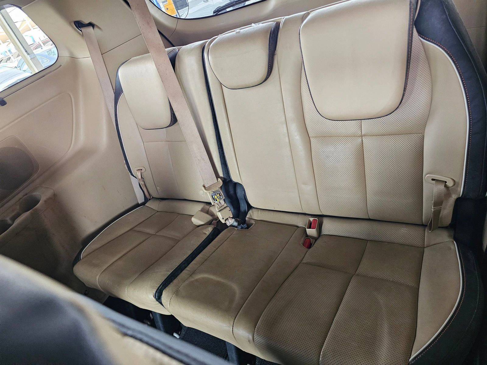 KIA SEDONA 2015 - Marhaba Auction Used Cars - Image 6