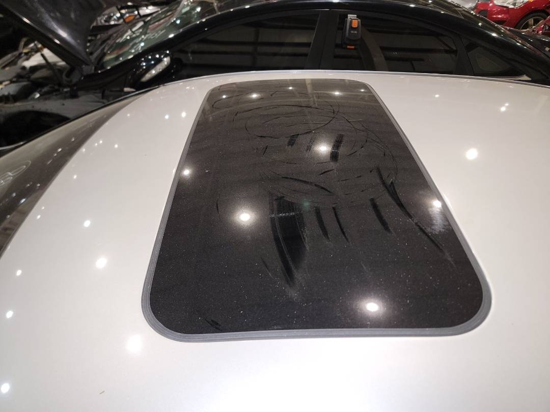 2015 NISSAN ALTIMA — 138509 Miles — Lot 135474 - Marhaba Auctions Used Cars - Image 8