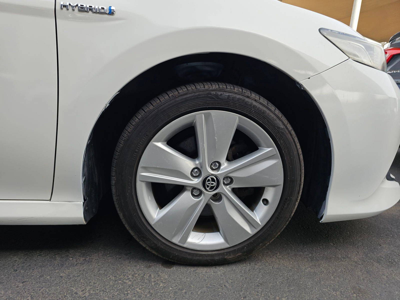 2019 TOYOTA CAMRY — 295358 KM — Lot K3043635 — Souq - Marhaba Auctions Used Cars - Image 11