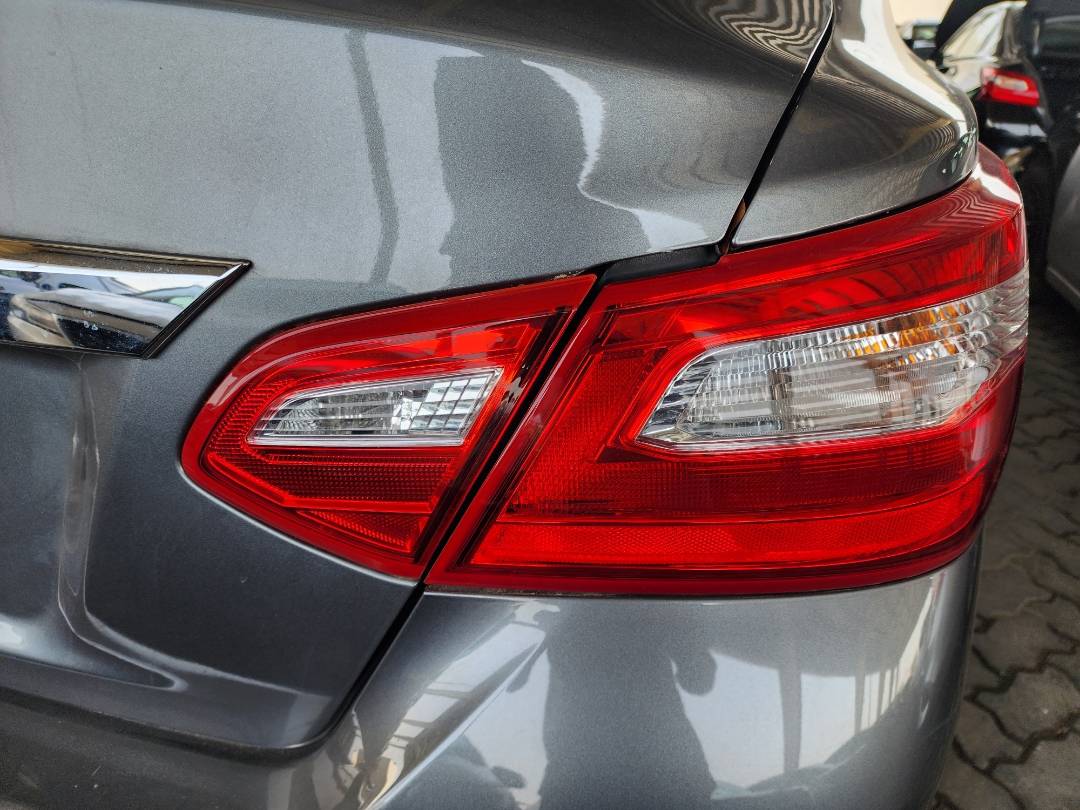 2016 NISSAN ALTIMA — 90939 Miles — Lot 39071254 - Marhaba Auctions Used Cars - Image 9
