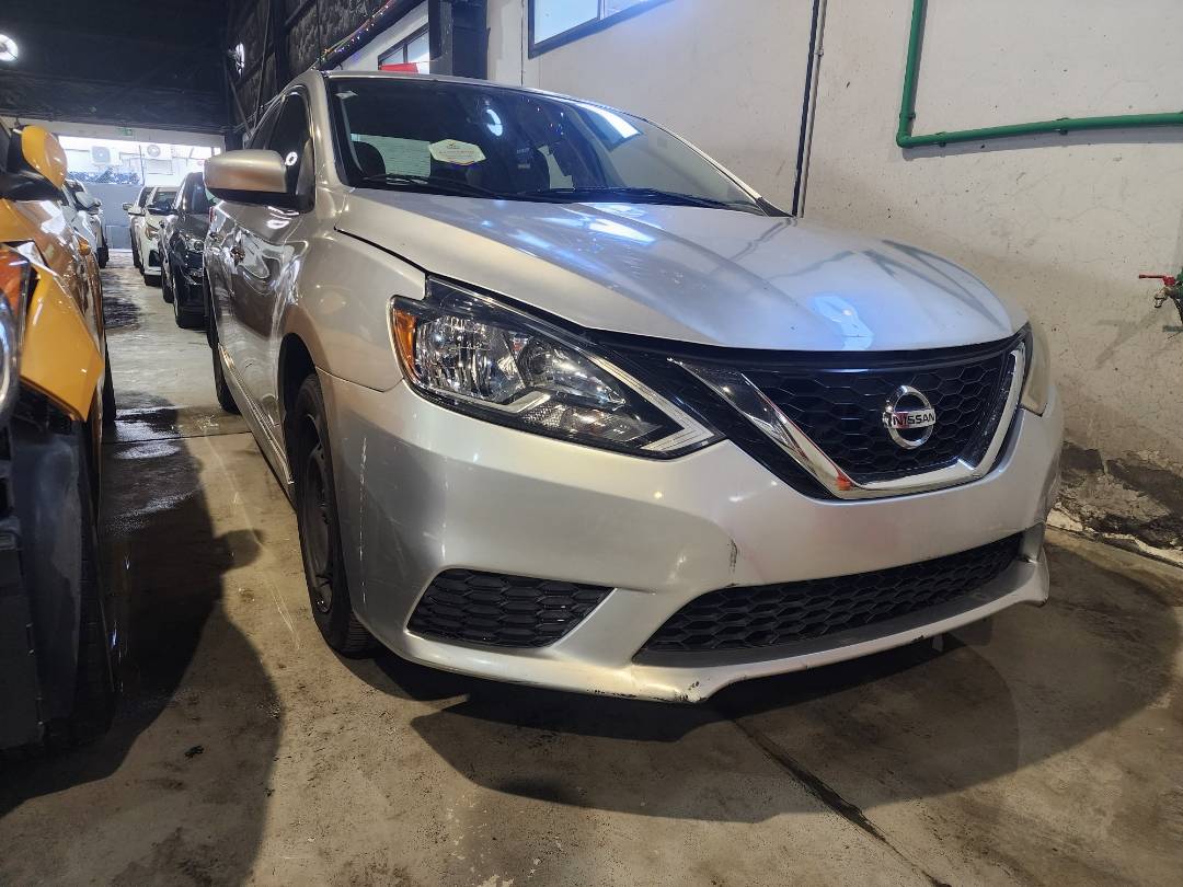 NISSAN SENTRA
