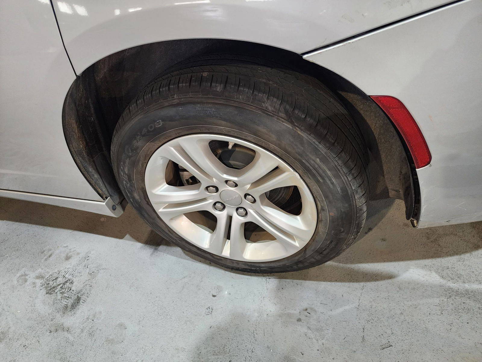 DODGE CHARGER 2022 - Marhaba Auction Used Cars - Image 11