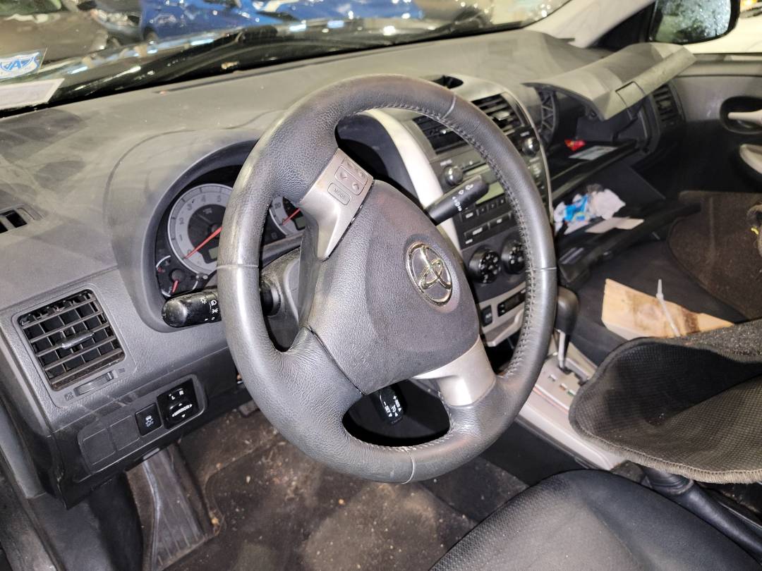 2010 TOYOTA COROLLA — 151130 Miles — Lot 70877313 - Marhaba Auctions Used Cars - Image 6
