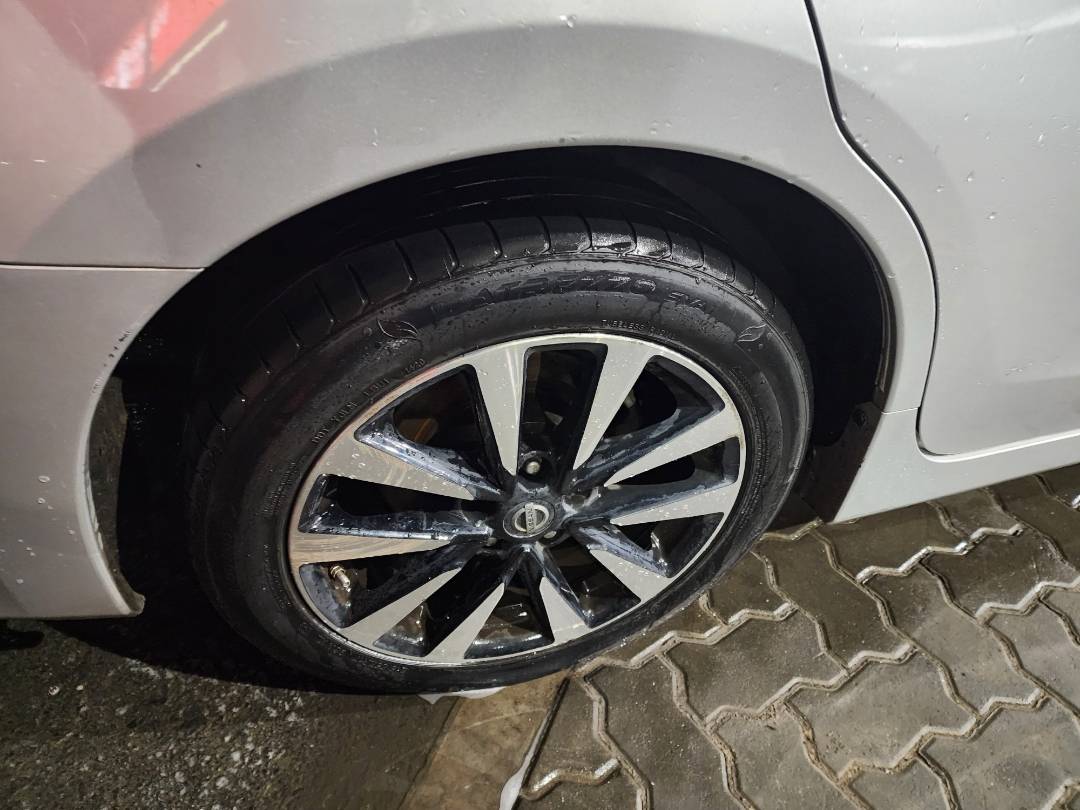 2018 NISSAN ALTIMA — 150955 Miles — Lot XJC197662 - Marhaba Auctions Used Cars - Image 8