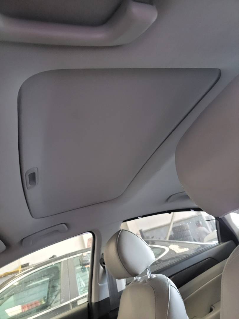 2018 HYUNDAI SONATA — 101195 Miles — Lot JH620018 — Main - Marhaba Auctions Used Cars - Image 11