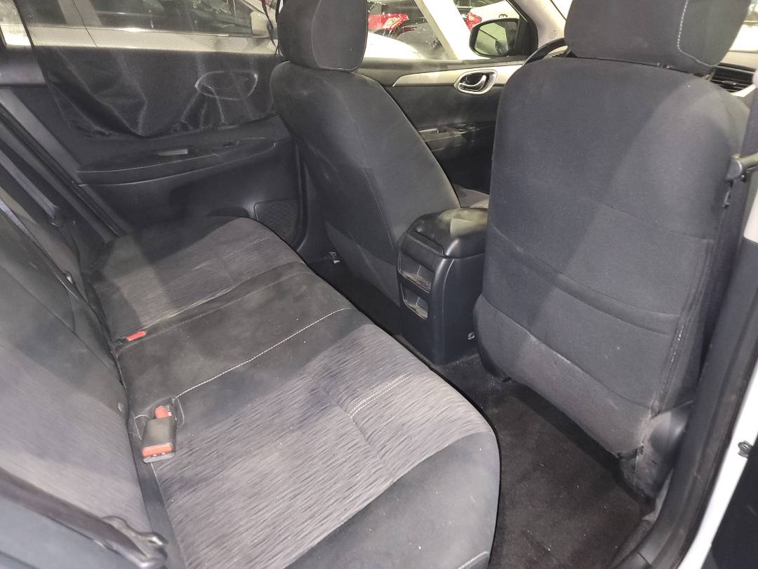 2015 NISSAN SENTRA — 118294 Miles — Lot 38203992 - Marhaba Auctions Used Cars - Image 6