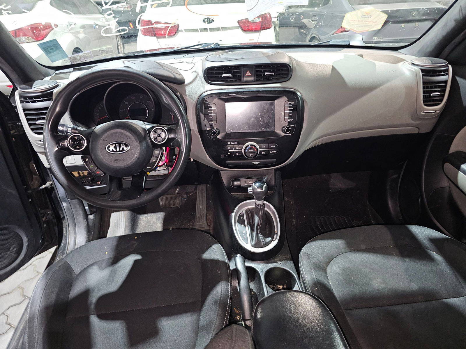 2019 KIA SOUL — 147623 Miles — Lot 6688441 — Main - Marhaba Auctions Used Cars - Image 6