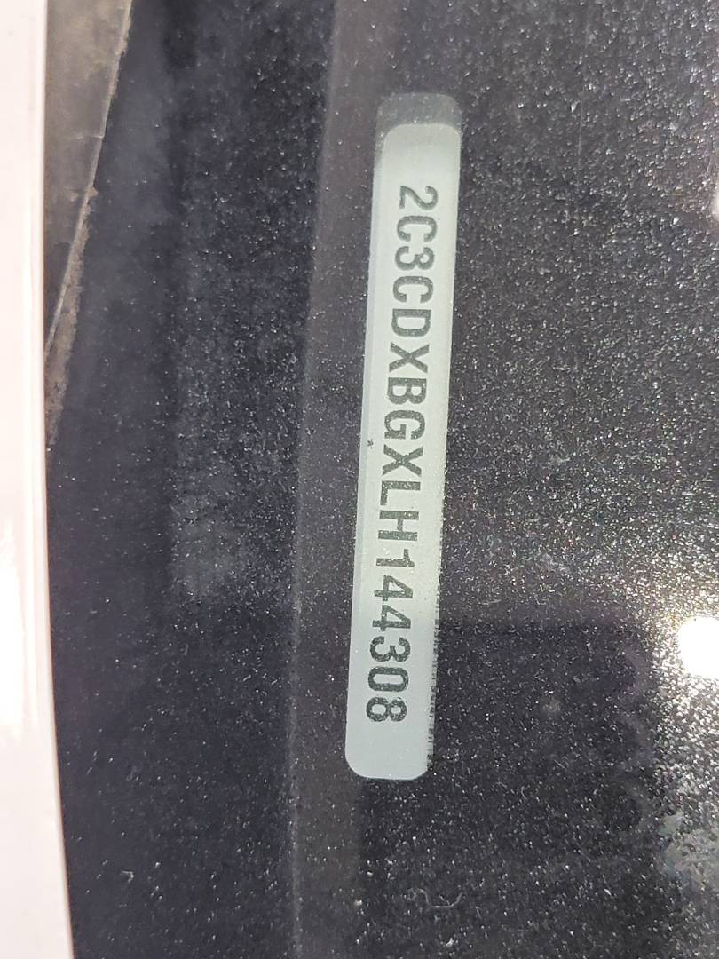2020 DODGE CHARGER — 50265 Miles — Lot LH144308 — Main - Marhaba Auctions Used Cars - Image 11