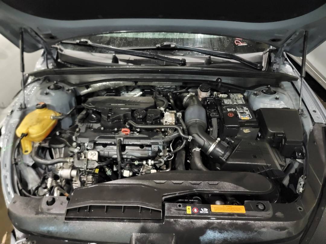 2022 KIA K5 — 33508 Miles — Lot 40368197 — Main - Marhaba Auctions Used Cars - Image 10