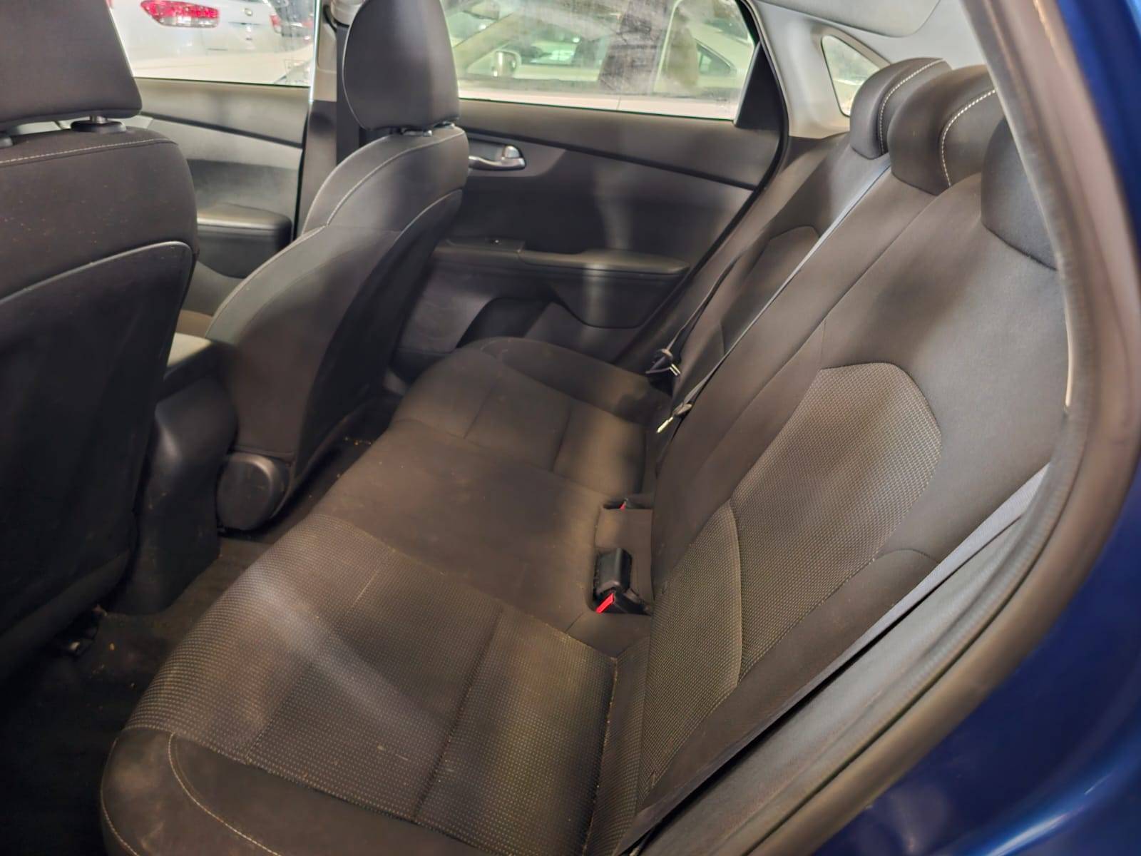 2021 KIA FORTE — 132930 Miles — Lot ME266910 — Main - Marhaba Auctions Used Cars - Image 6