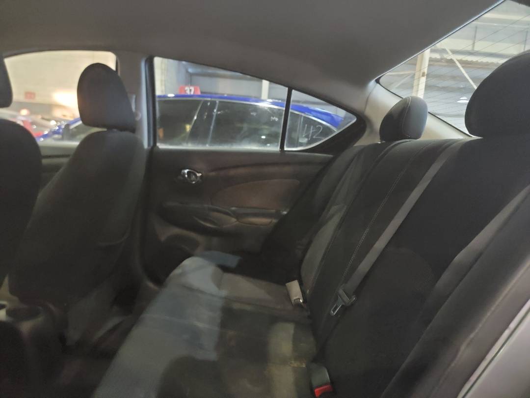 2014 NISSAN VERSA — 178782 Miles — Lot 62232184 — Souq - Marhaba Auctions Used Cars - Image 7