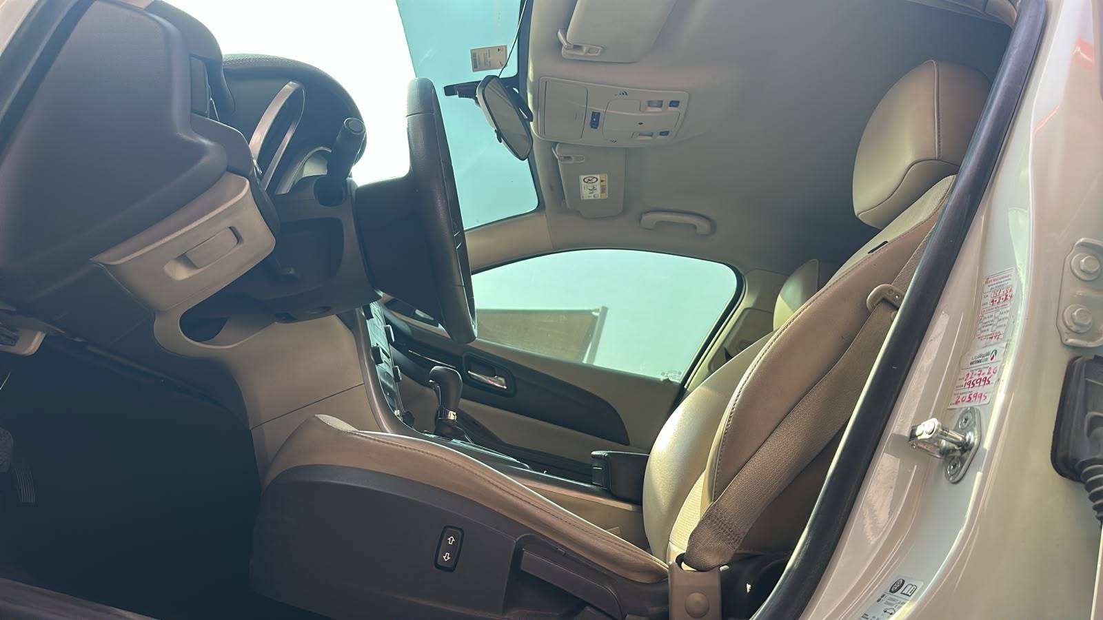 2015 CHEVROLET MALIBU — 198993 KM — Lot DU2FB032930 — Souq - Marhaba Auctions Used Cars - Image 8