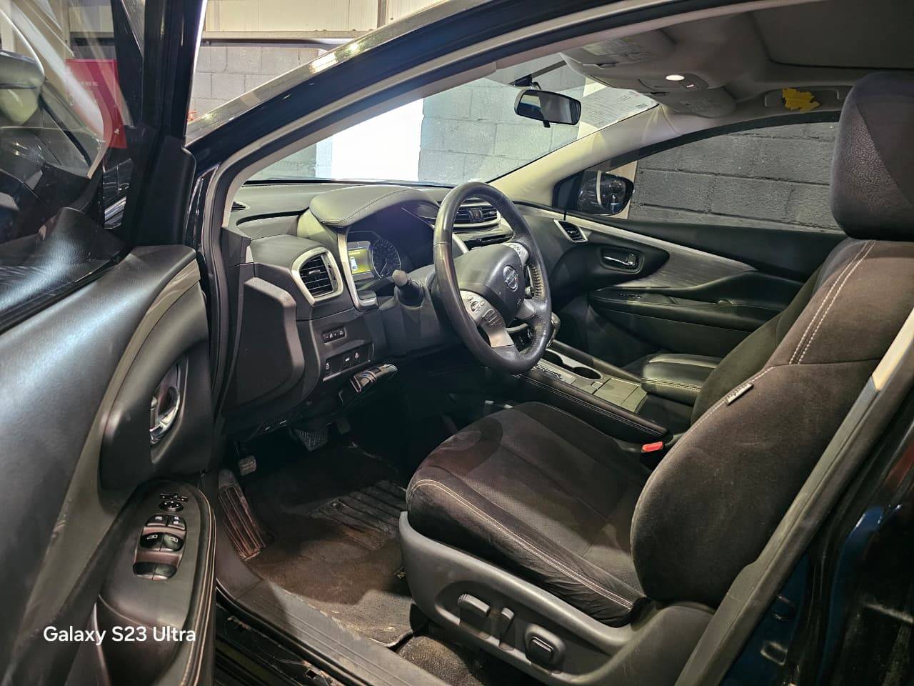 NISSAN MURANO 2015 - Marhaba Auction Used Cars - Image 14