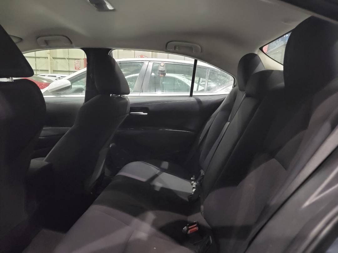 2020 TOYOTA COROLLA — 121466 Miles — Lot 104476 — Main - Marhaba Auctions Used Cars - Image 7
