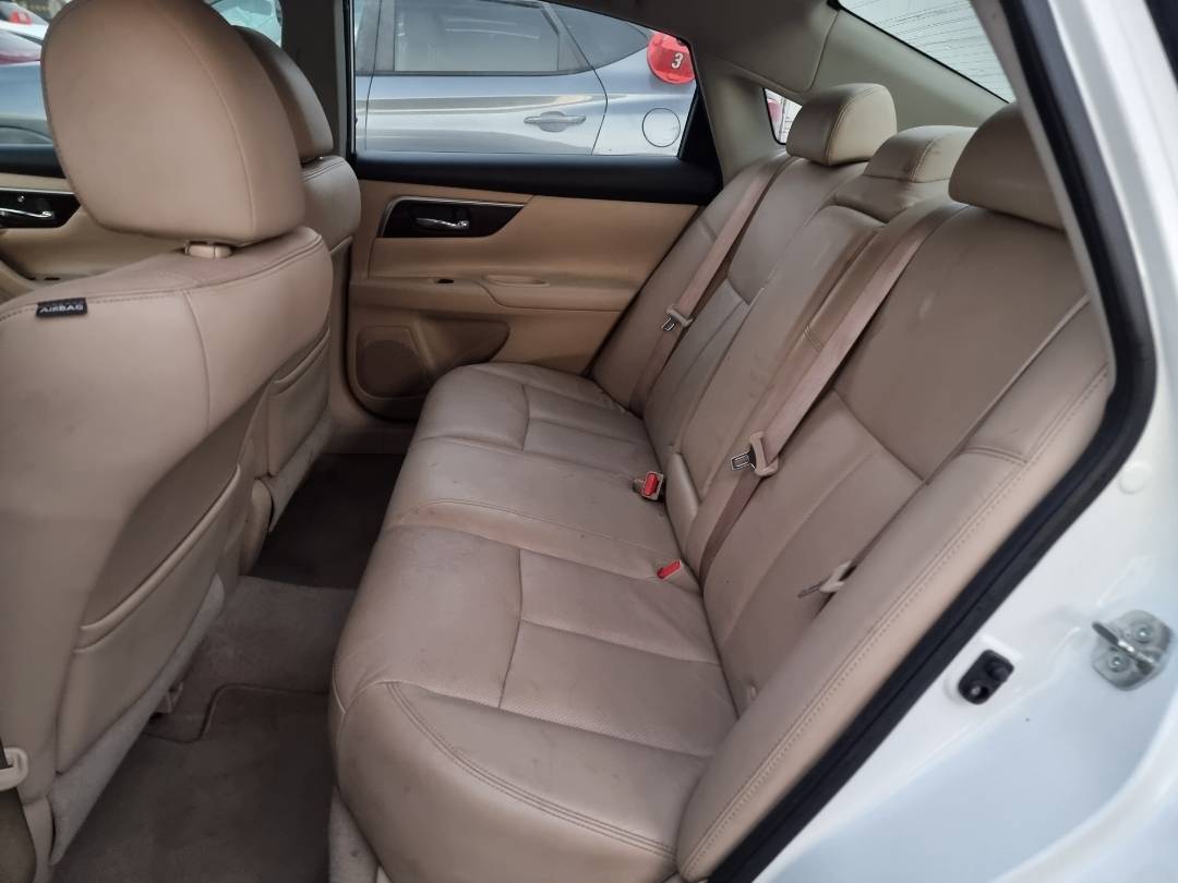 2014 NISSAN ALTIMA — 120272 Miles — Lot 1254187 — Ind. 12 - Marhaba Auctions Used Cars - Image 7