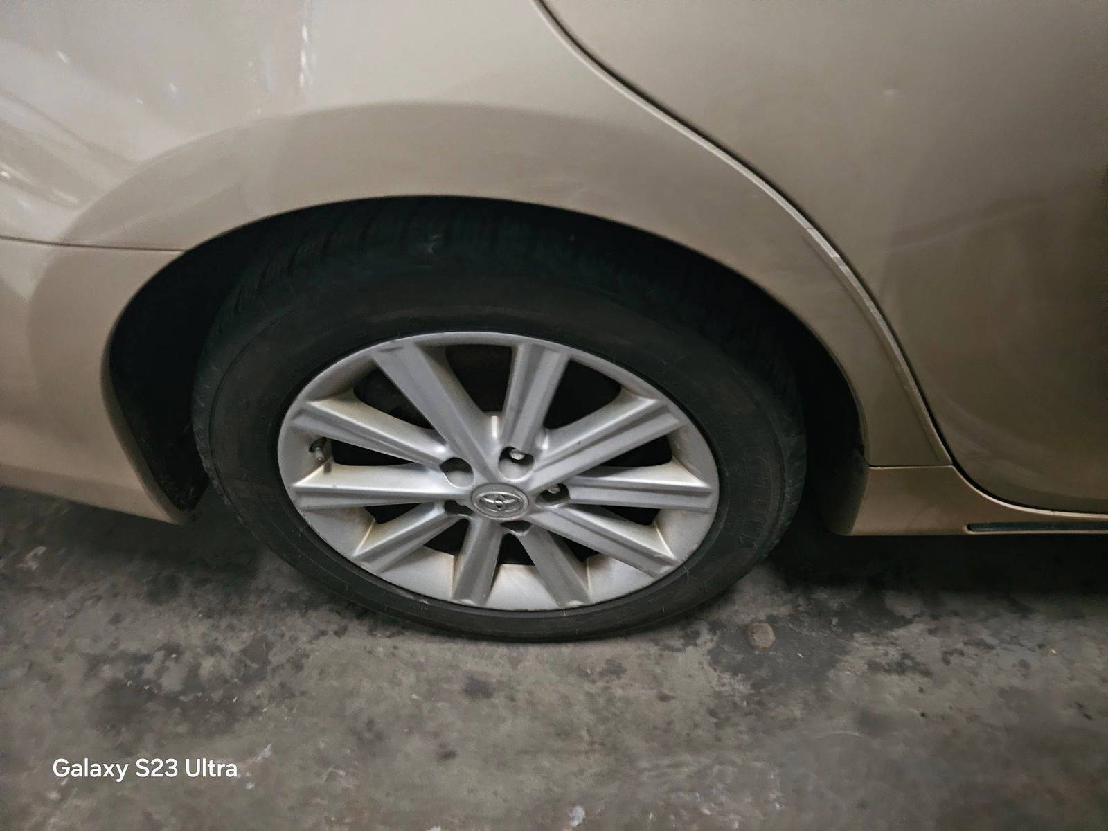 TOYOTA CAMRY 2012 - Marhaba Auction Used Cars - Image 7