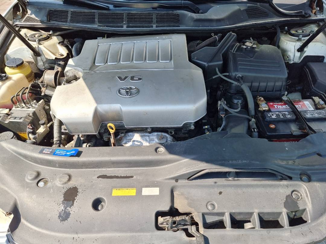 2007 TOYOTA AVALON — 190343 Miles — Lot 215487 — Souq - Marhaba Auctions Used Cars - Image 11