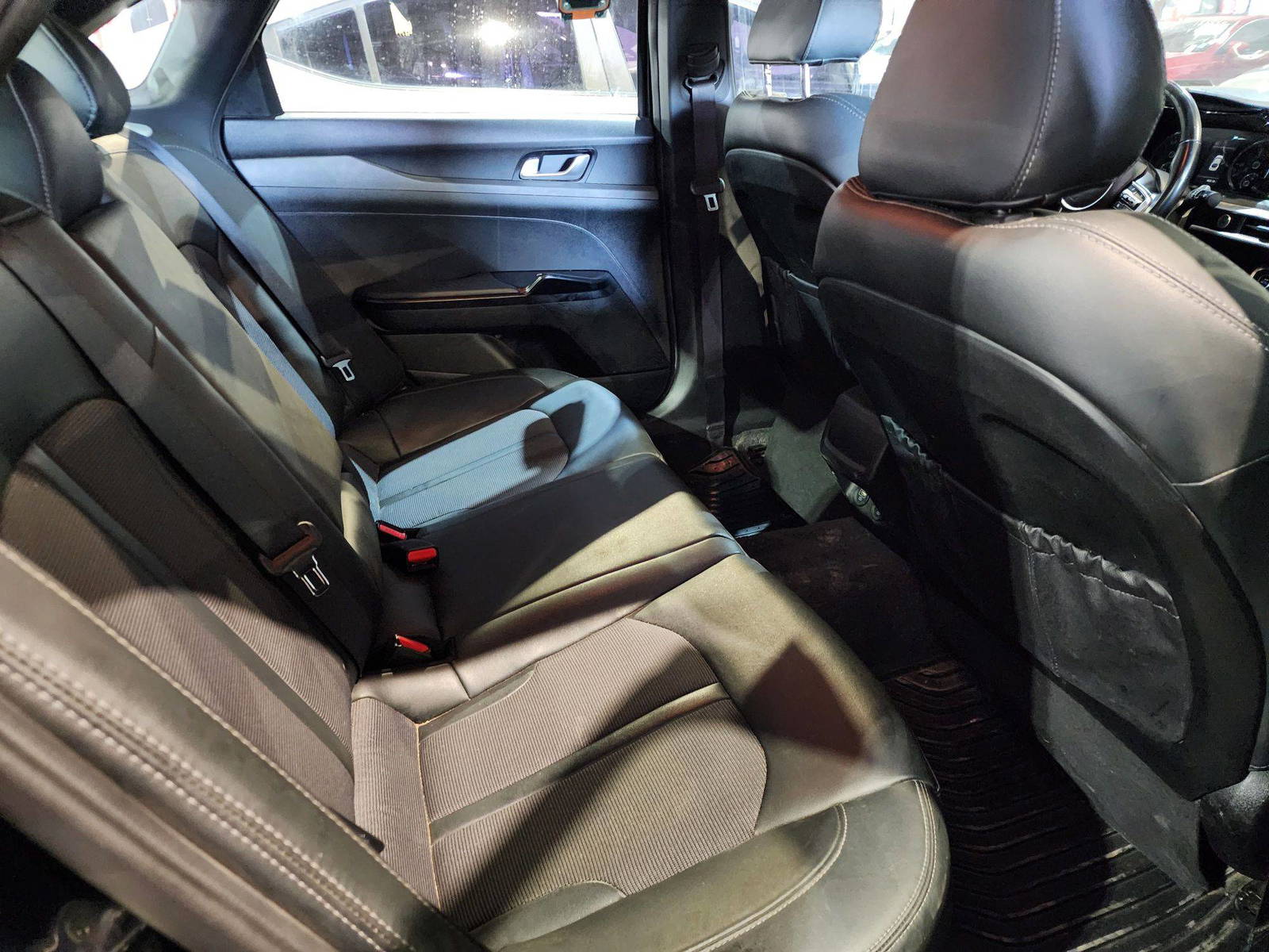 2022 KIA K5 — 40517 Miles — Lot 125487 — Al Quoz - Marhaba Auctions Used Cars - Image 7