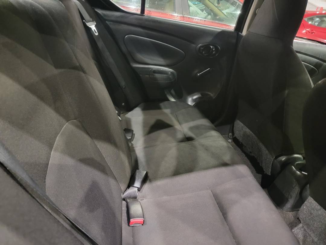2015 NISSAN VERSA — 235310 Miles — Lot 69157853 - Marhaba Auctions Used Cars - Image 10