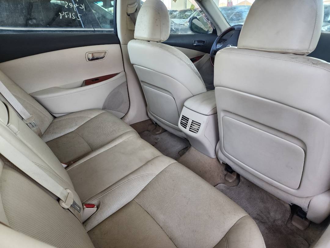 2011 LEXUS ES 350 — 175766 Miles — Lot 38093334 - Marhaba Auctions Used Cars - Image 9