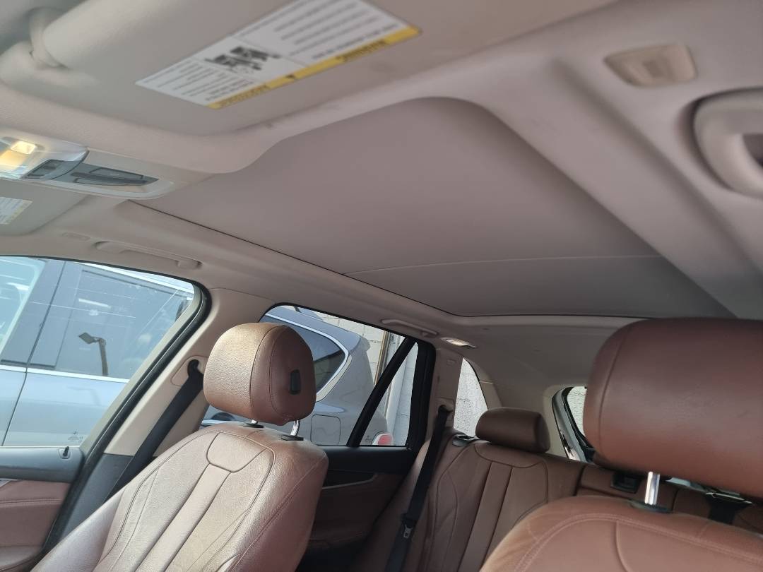 2015 BMW X5 SDRIVE35I — 153269 Miles — Lot 43127285 — Ind. 12 - Marhaba Auctions Used Cars - Image 10