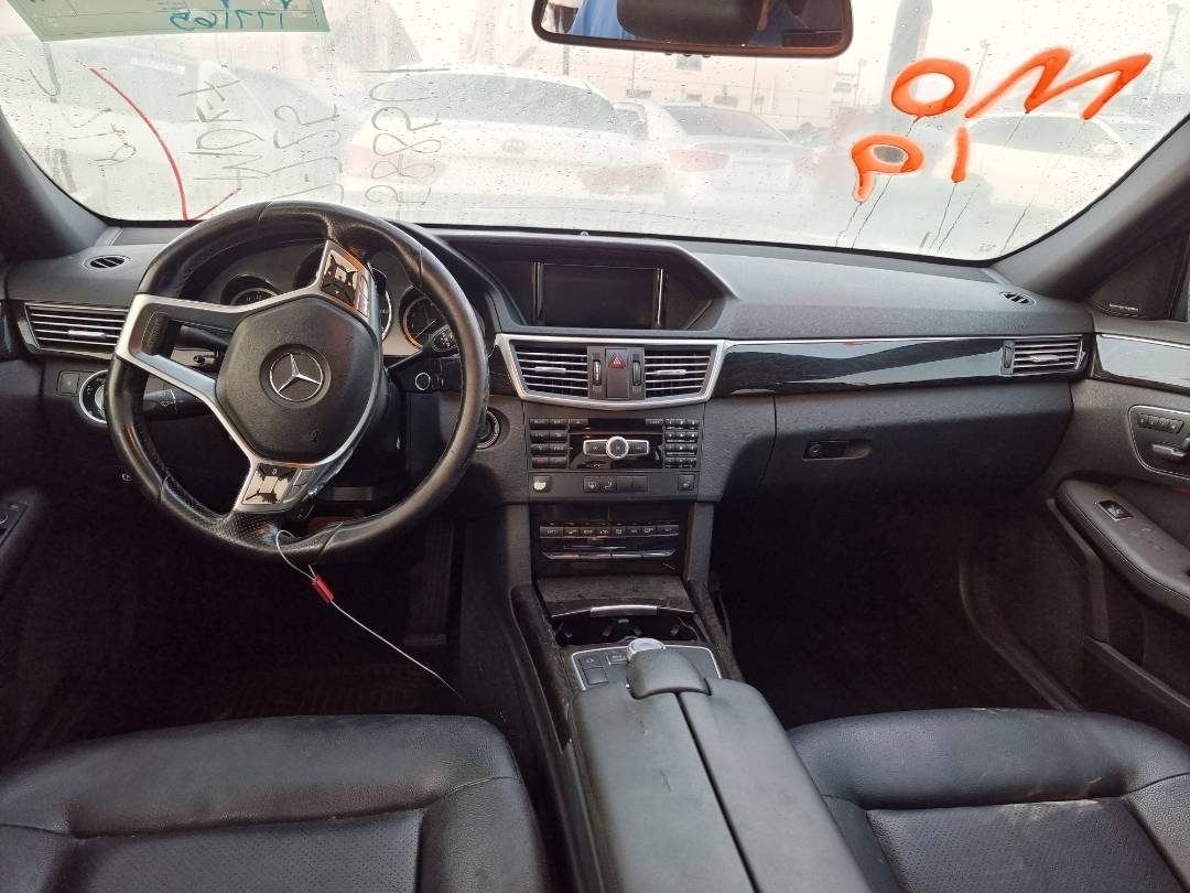 2012 MERCEDES BENZ E 350 — 177165 Miles — Lot A588501 — Ind. 12 - Marhaba Auctions Used Cars - Image 7