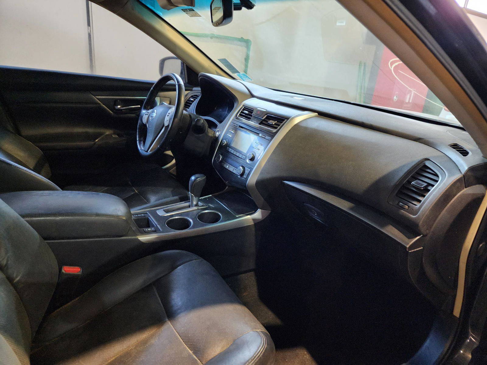 2013 NISSAN ALTIMA — 220947 Miles — Lot 59811834 — Al Quoz - Marhaba Auctions Used Cars - Image 8