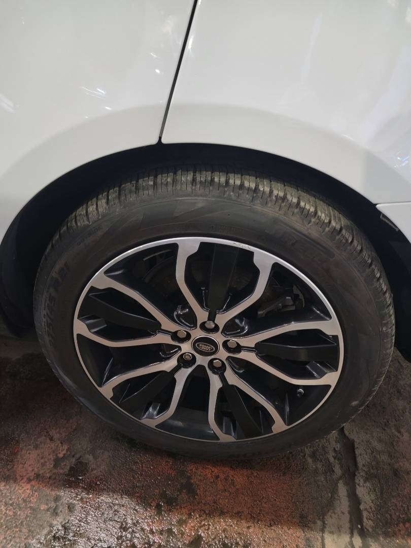 2021 LAND ROVER RANGE ROVER SPORT — 73346 Miles — Lot A763236 — Main - Marhaba Auctions Used Cars - Image 9