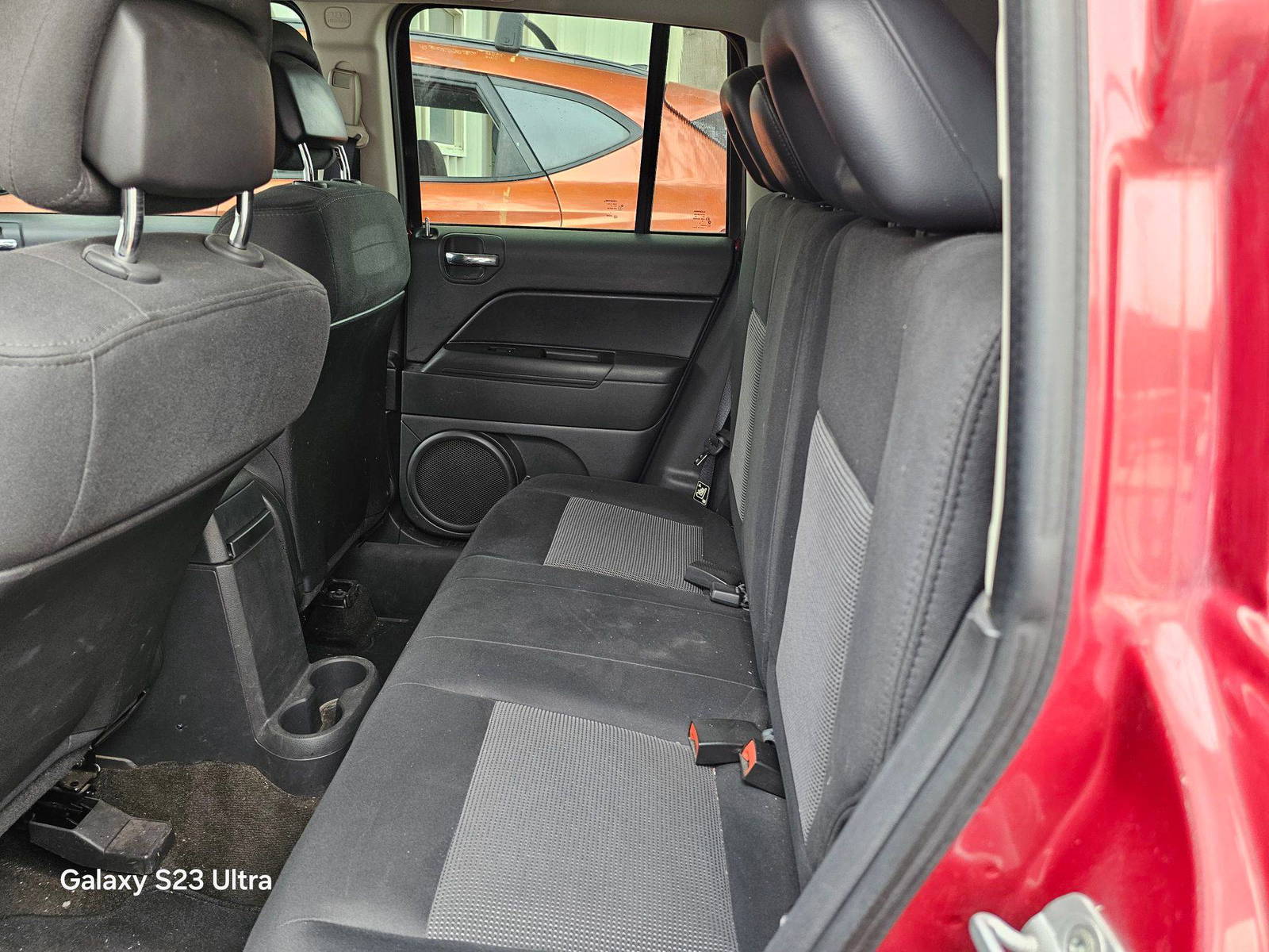 JEEP COMPASS 2013 - Marhaba Auction Used Cars - Image 9