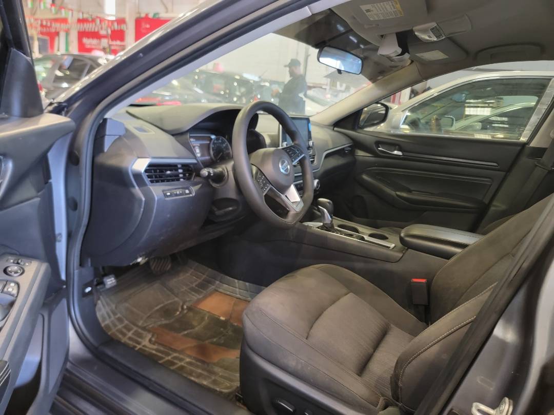2020 NISSAN ALTIMA — 151075 Miles — Lot 150290 — Main - Marhaba Auctions Used Cars - Image 6